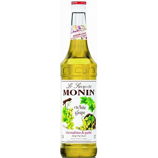 モナン・ホワイトグレープ（700ml）(9020361)