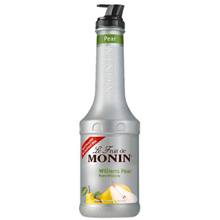 モナン・ウィリアムズペア（洋梨）・フルーツミックス（1L）(9020416)