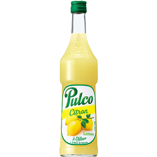 サントリー・プルコ・レモン（700ml）(9020424)