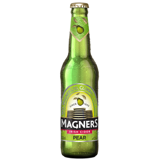 マグナーズ・ペアーサイダー（4.5度/330ml）(9030062)