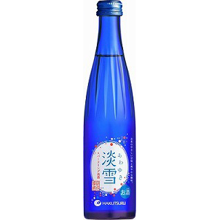 白鶴　淡雪スパークリング（300ml)(9030161)