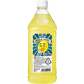 果実の酒 よだれモンサワー　(18度/1800ml)(9030177)