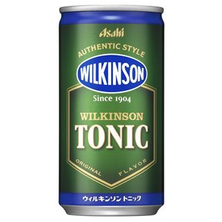 ウイルキンソン・トニックウォーター缶×１ケース（190ml×30本入り）(9890158)　ウィルキンソン