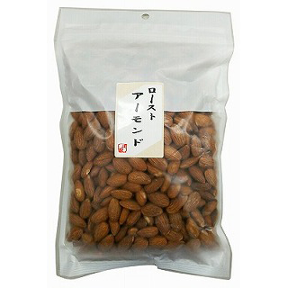アーモンド（500ｇ）(9900017)