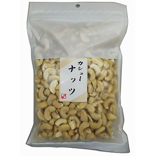 カシューナッツ（500ｇ）(9900018)