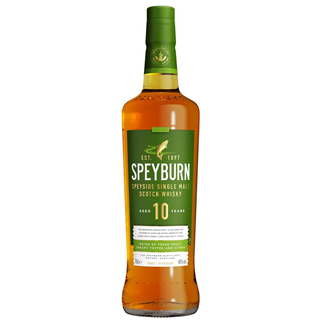 スペイバーン10年 (正規)(40度/700ml)(1011127)