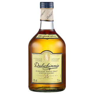 ダルウィニー15年（正規）（43度/700ml）(1011310)