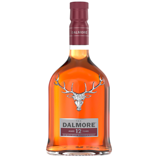 DALMORE 12年 & 15年 シングルモルトウイスキー 700mlダルモア 楽天市場】【送料無料】ダルモア 12年 40度 箱付 700ml 並行 シングル