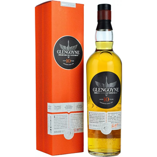 グレンゴイン10年 (並行) （40度/700ml）(1211309)
