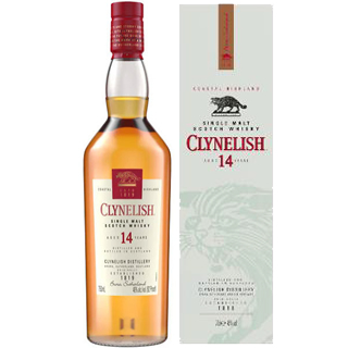 クライヌリッシュ14年（正規）(46度/700ml)(1011325)　