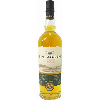 フィンラガン・オールドリザーブ　（40度/700ml）(1011540)