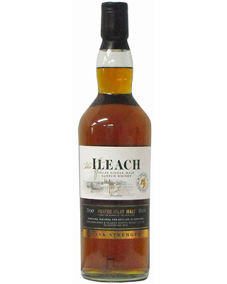 アイリーク・カスクストレングス　（58度/700ml）(1011556)_（イーラッハ）