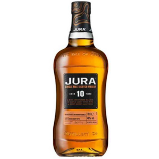 ジュラ10年（正規）（40度/700ml）(1011601)