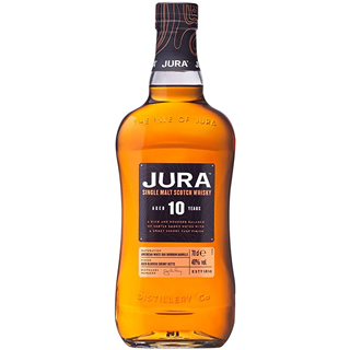 ジュラ10年（並行）（40度/700ml）(1011698)