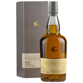 グレンキンチー12年（正規）（43度/700ml）(1011822)