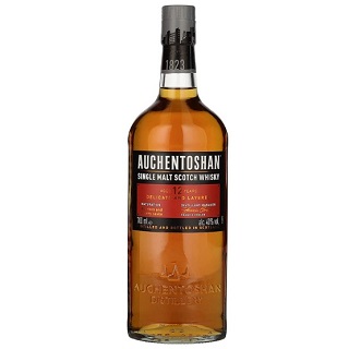 オーヘントッシャン12年 (並行)(40度/700ml)(1011829)