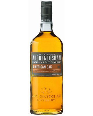 オーヘントッシャン・アメリカンオーク（並行）(40度/700ml)(1011871)