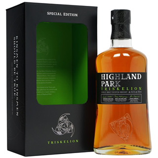 人気top 700ml トリスケリオン ハイランドパーク スコッチ ウイスキー Williamsav Com