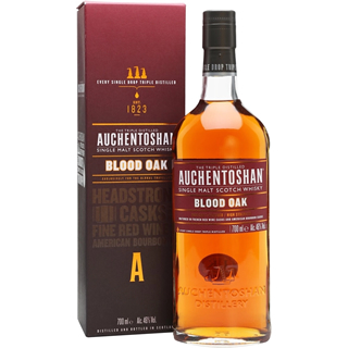 ＜特価＞（弊社通常価格税込8,888円）オーヘントッシャン・ブラッドオーク（並行）(46度/700ml)(1011944)【特価はWEBからのご注文・宅配便指定限定で適用となります】