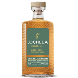 <予約品・6月16日入荷予定> ロッホリー オーチャード&オーク(46度/700ml)(1011954)