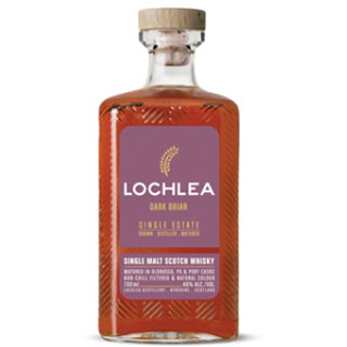 ＜予約品・6月16日入荷予定＞ ロッホリー　ダークブライア（46度/700ml）（1011955）