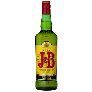 ＜7月18日昼12時まで特価＞（弊社通常価格税込2,068円）J&Bレア（並行）（40度/700ml）(1012001)【特価はWEBからのご注文・宅配便指定限定で適用となります】