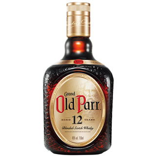 オールドパー12年（正規）(40度/750ml)(1012008)