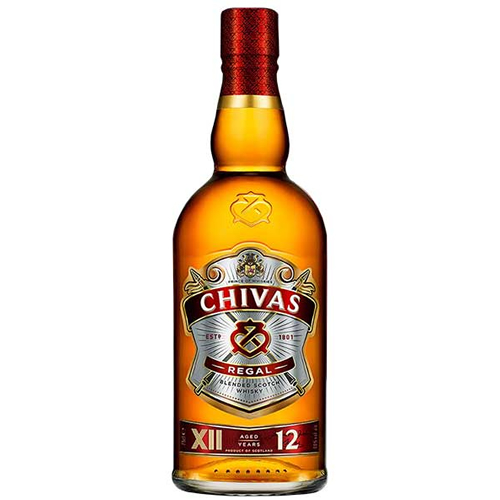 シーバスリーガル12年_箱なし（正規）(40度/700ml)(1012018)