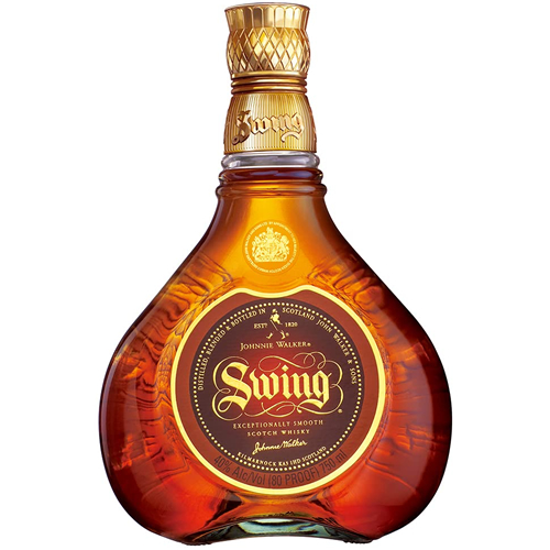 ジョニーウォーカー スウィング(並行)(40度/700ml)(1012025)
