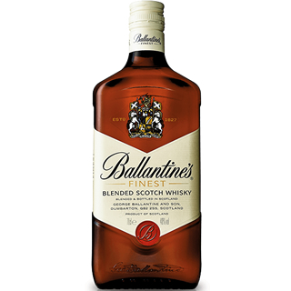 バランタイン・ファイネスト（正規）（40度/700ml）(1012039)