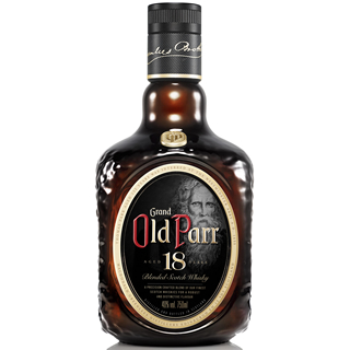 オールドパー18年（正規）（40度/750ml）(1012075)