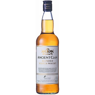 エンシェント・クラン(40度/700ml)(1012235)