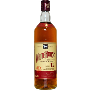 ホワイトホース12年(正規)（40度/700ml）(1012272)