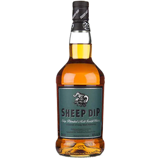 シープディップ・アイラ・ブレンデッドモルト(40度/700ml)(1012318)