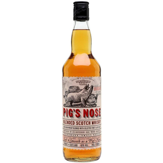 ピッグス・ノーズ（40度/700ml）(1012319)