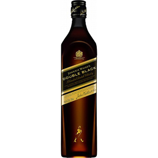 ジョニーウォーカー・ダブルブラック(40度/700ml)(1012321)｜ワールド