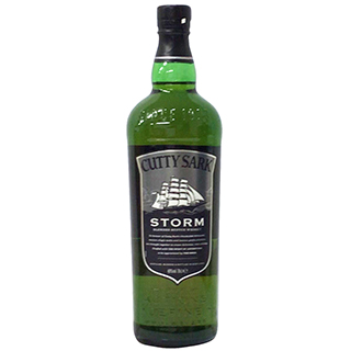 カティサーク・ストーム　（並行）(40度/700ml)(1012361)