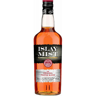 アイラミスト・オリジナルピーテッド｜ワールドリカー・ブルータス