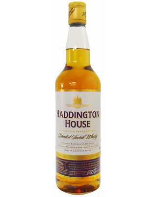 ハディントンハウス（40度/700ml）(1012380)