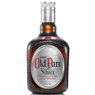 ＜箱なし＞オールドパー・シルバー（正規）（40度/750ml）(1012445)