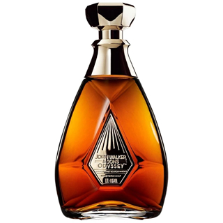 ジョンウォーカー＆サンズ オデッセイ ｜ワールドリカー・ブルータス 