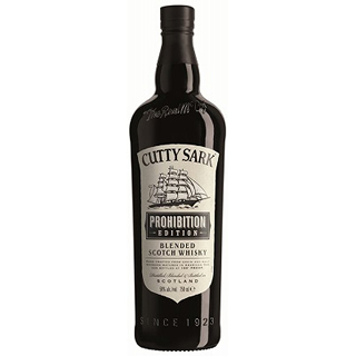 カティサーク・プロヒビション　（並行）(50度/700ml)(1012459)