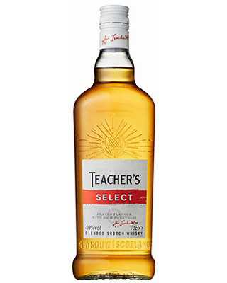 ティーチャーズ・セレクト(40度/700ml)(1012552)｜ワールドリカー