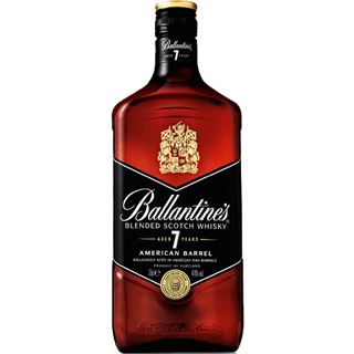 バランタイン7年　（40度/700ml）(1012614)