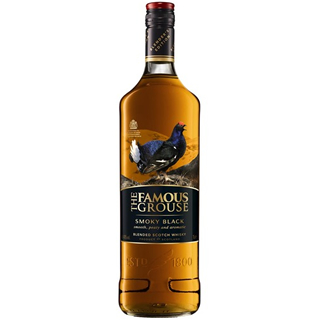 フェイマスグラウス・スモーキーブラック　（40度/1L）(1012631)