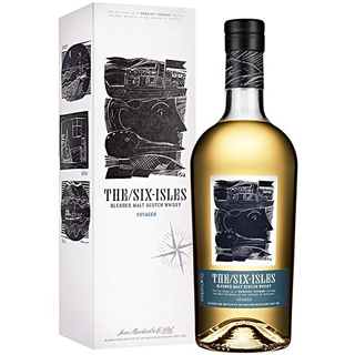 シックスアイルズ・ボイジャー｜ワールドリカー・ブルータス