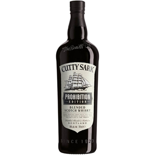 カティサーク・プロヒビション（正規）(50度/700ml)(1012665)