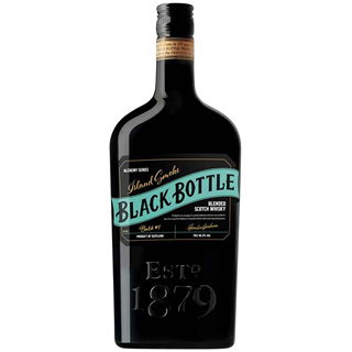 ブラックボトル・アイランドスモーク(並行)（46.3度/700ml）(1012668)