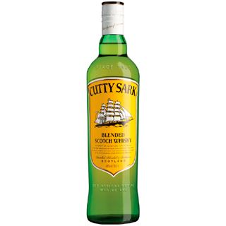 カティサーク（40度/1L）(1012691)