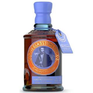 グランドストンアクス・アメリカンオーク｜ワールドリカー・ブルータス